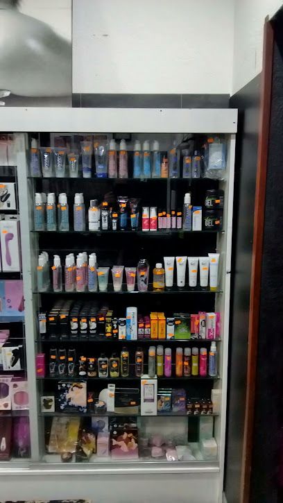 Sex Shop Magic América
