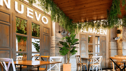 Restaurante en Toledo, Nuevo Almacén Zocodover