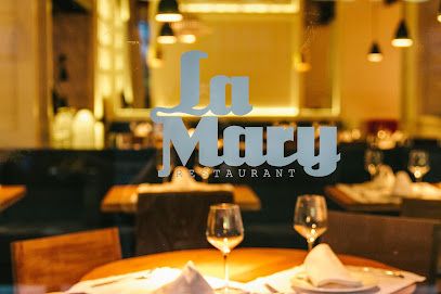 Restaurante La Mary Leon