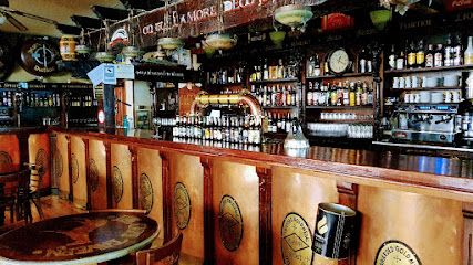 La Taberna del Viajero