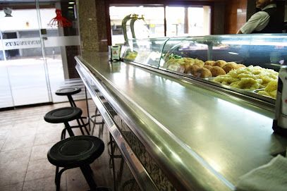 Bar Restaurante Casa Pepe