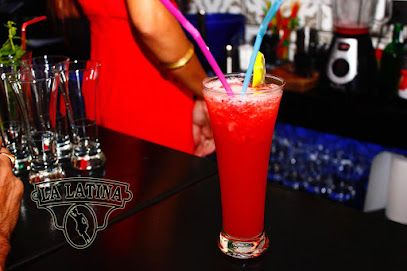 Pub La Latina