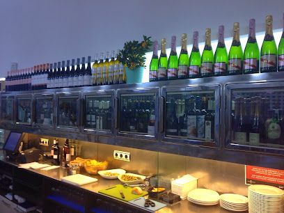La Bien Pagá Gastro-taberna