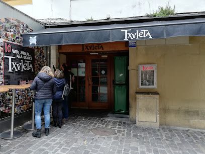 Parrilla Txuleta