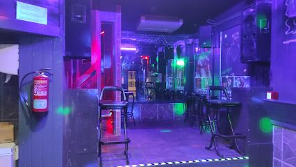 People Pub Benidorm