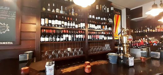 Restaurante La Poveda