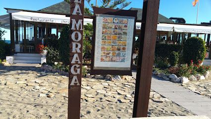 Chiringuito La Moraga