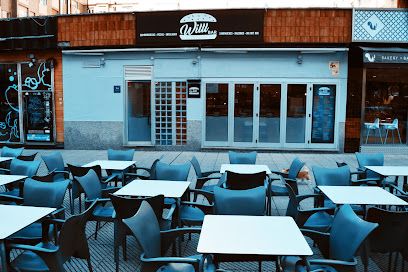 Willl Bar