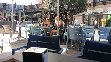 Cafetería Nuevo Derby