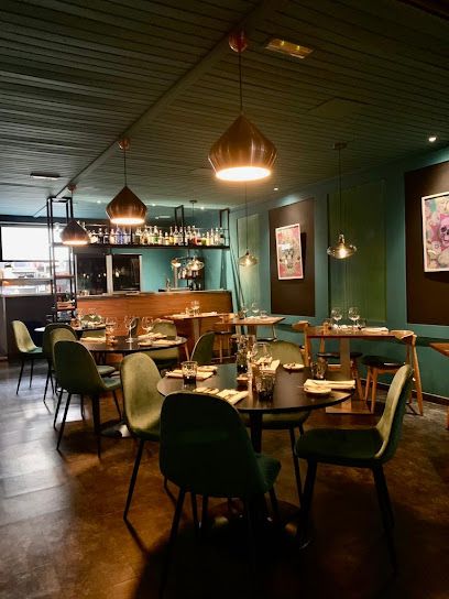 Restaurante Lola