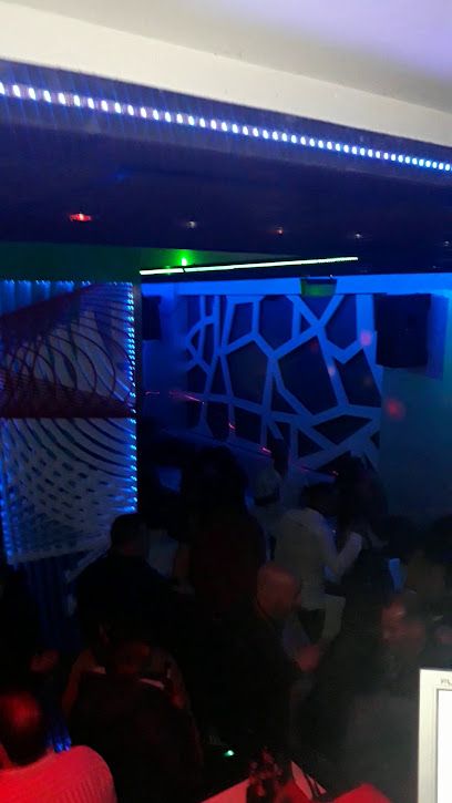 Discoteca Nexo