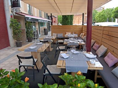 Restaurante Gabi García| Valladolid