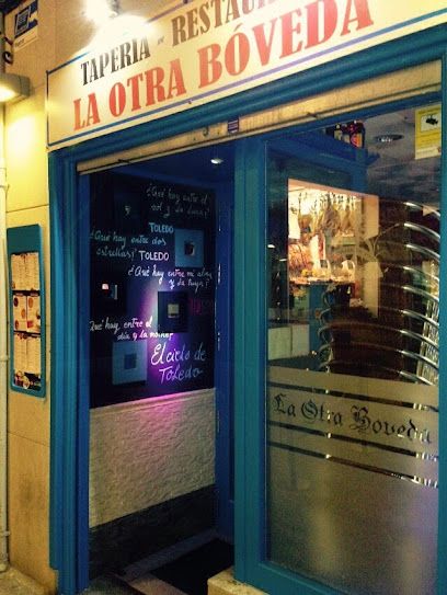 La Otra Bóveda