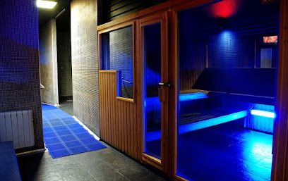 Sauna EGO Bilbao