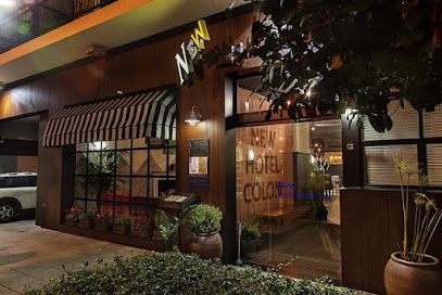 New Hotel Colón