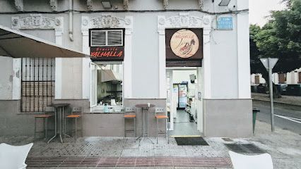 Brasería Valhalla
