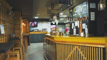 Argallo Bar - Lugo