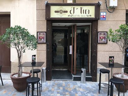 D'Lio Bar