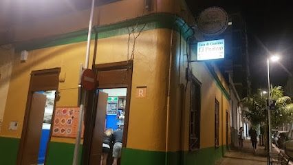 Bodegón El Puntero