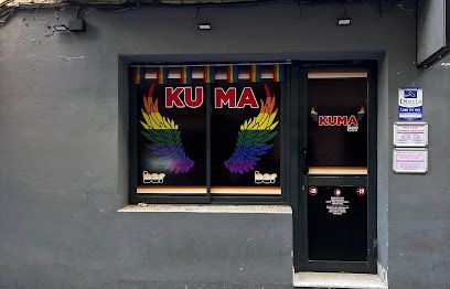 Kuma Bar Benidorm