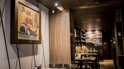 Taberna A Mundiña