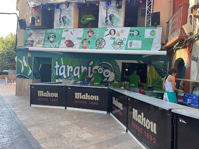 DISCO BAR TARARÍ