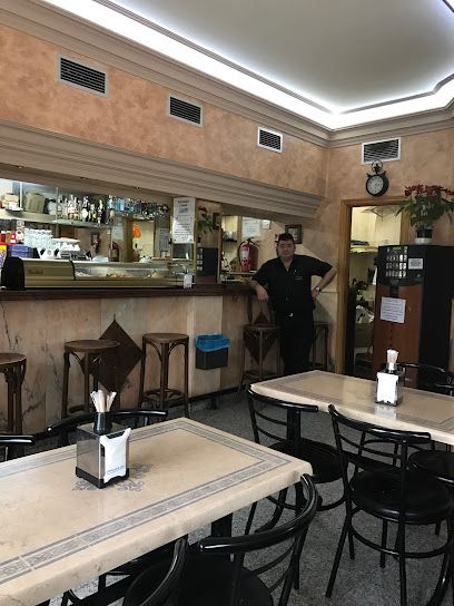 Taberna Zapatones