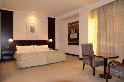 Hotel Exe Oviedo Centro