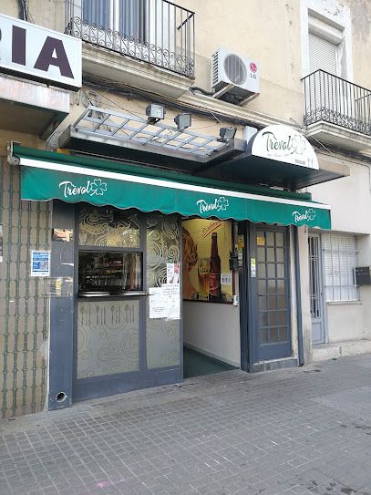 Restaurante Trèvol