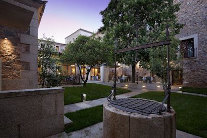 Parador de Cáceres
