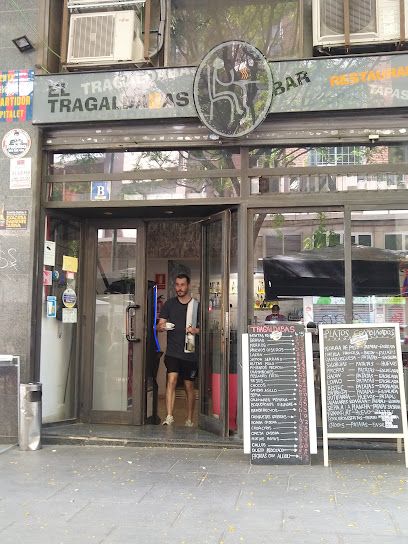 Restaurante El Tragaldabas Hospitalet