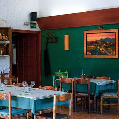 Restaurant L'Hort d'Ullastrell