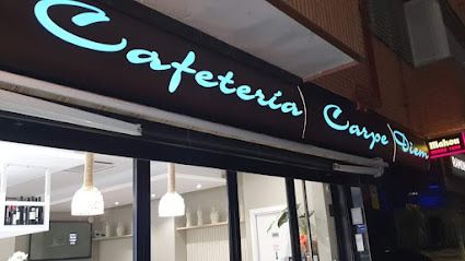 GastroBar Carpe Diem