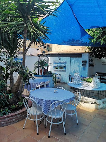 Restaurant Palau del Baró
