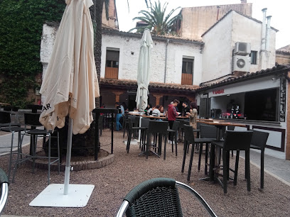 Bar El Corral de las Cigüeñas