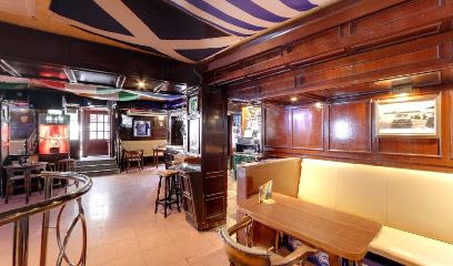 Pub Vincents