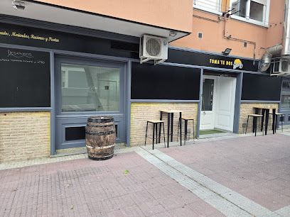 Toma'te Dos