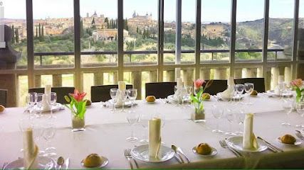 Restaurante Cigarral Monte Rey