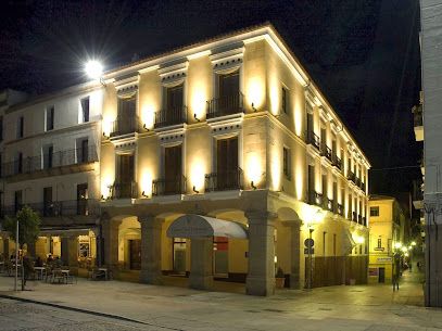 Hotel Soho Boutique Casa Don Fernando