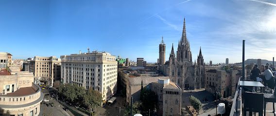 Hotel Regencia Colon