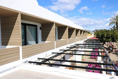 Hotel Costa Azahar