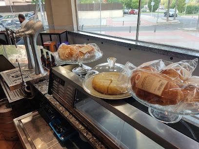 Restaurante El Rinconcito Andaluz