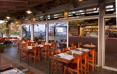 Restaurante Lasal del Varador
