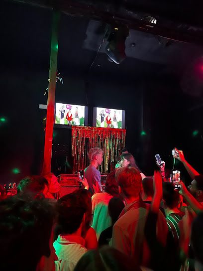 Cuenca Club