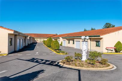 Motel Montecarlo