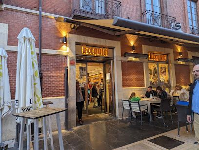 Ezequiel Calle Ancha