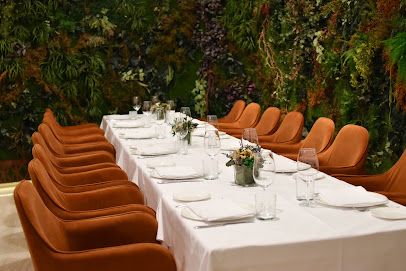 Telma Lobby & Restaurant
