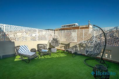 Hotelito Boutique Badalona Mar