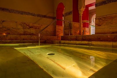BAÑOS ARABES Y MASAJES BARAKA