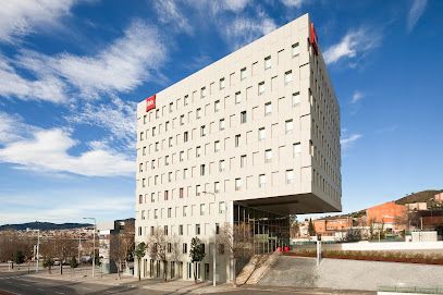 Hotel ibis Barcelona Santa Coloma